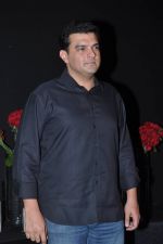 Siddharth Roy Kapur at Deepika